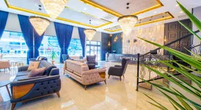 Tugra Suit Hotel Halal All Inclusive - Image 5