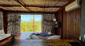 Casas de Vidro - Hospedar com Propósito - Image 5
