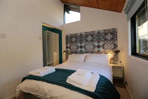 Cosy Modern Nordic Lodge w/ Loch View & Log Burner - Image 2