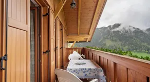 Appartement avec internet haut débit et terrasse | Vue jardin | Parfait pour le travail à distance - Image 5