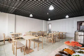 Afur chain smart hotel (Zhenxiong jinzuo store) - Image 5