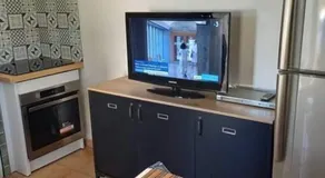 Studio climatisé dans villa calme à 15km de Cannes - Image 2
