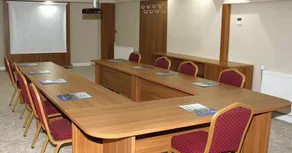 Grand Aras Hotel - Image 4