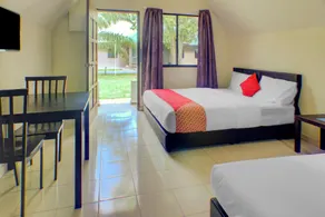 Hotel O Sedili Inn Resort - Image 2