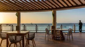 Beira Mar Fortaleza – Flat de Luxo no Iate Plaza! - Image 4