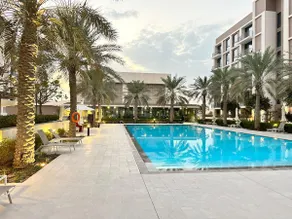 Relaxing Sunset & pool view Smart apartment - Image 3