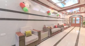 Marsa Al Masafar Hotel Apartment - Image 5
