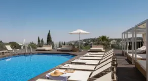 Cassia Hotel Jerusalem - Image 4