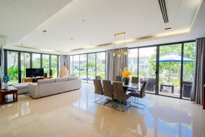 Thiên đường nghỉ dưỡng VST Villa - Image 4