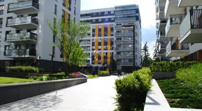 Warsaw-Aparts Domaniewska - Image 3