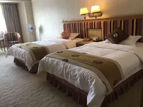 Nanshan Shangjing Hotel - Image 5