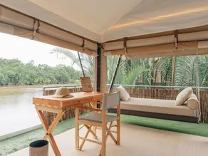 The Abode Resort and Spa - Image 2