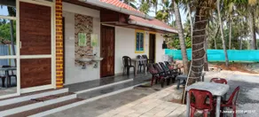 HIS GRACE - Star of Sea PRIVATE BEACH FRONT at MALPE - Image 3