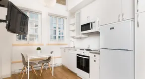 Les Lofts de Buade - Par Les Lofts Vieux-Québec - Image 2