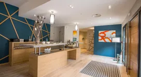 Hôtel Mets et Plaisirs - Image 2
