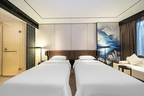 NetEase Esports Hotel (Shenzhen Luohu Port Dongmen Old Street Branch) - Image 2