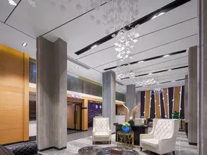 Manhattan Hotel (Guangzhou New Baiyun International Airport) - Image 2