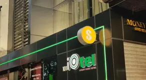 iOtel Luxury Kiosk Hotel - Image 3