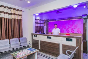 OYO 26817 GKS Residency - Image 3