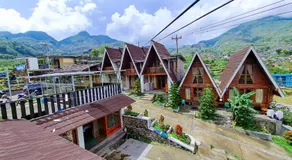 Zaada Villa Dieng Syariah By Travelink - Image 3