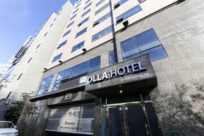SongJeong Olla Hotel - Image 4