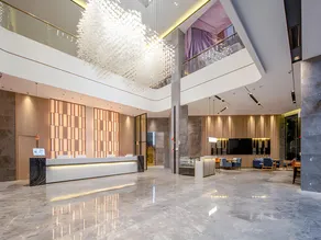 Echarm Hotel Qinzhou Bada Changguan - Image 2