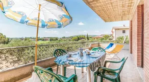 Lägenhet i Tuoro sul Trasimeno med pool - Image 3