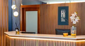 Hotel J. Balmes Vic - Image 5