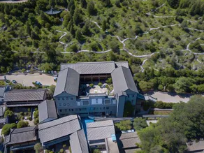 Heqing Cunshi Manor · Shanshui Residence - Image 4