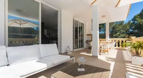 Villa de luxe Felizidad. Piscine privée, 5 chambres, 4 salles de bain. et vue mer.  Font de Sa Cala. - Image 4