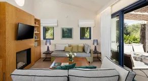 Corfu Dream Holidays Villa Aglaia - Image 2