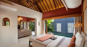 Legian Kriyamaha Villa - Image 2