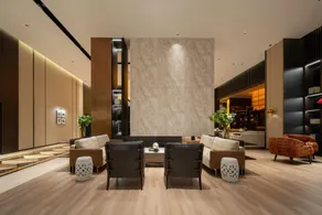 Bazhou Wanbo Hotel - Image 4