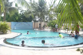 Goroomgo WeKare Sea Sight Service Apartments, Puri - Image 5