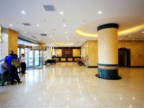 Lanzhou Jin'ao Hotel (Xiaoxihu Subway Station) - Image 3