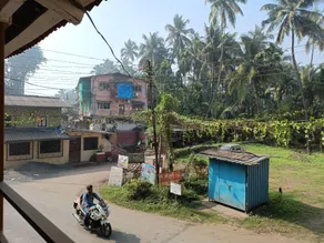 Parvati Niwas Homestay -5 Mins walking frm Revdanda Beach & Fort - Huge Monsoon offer - Image 3