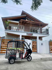 RMM Beach House at Porto Laiya - Image 4