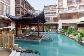 Zhangzhou Longxi Wenquan Lodge (Ancient City) - Image 2