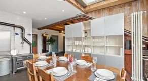 The R Loft Bali - Cosy Room, Communal Space, Rooftop - Image 5