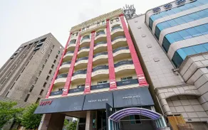 Gangneung Mont Blanc - Image 3
