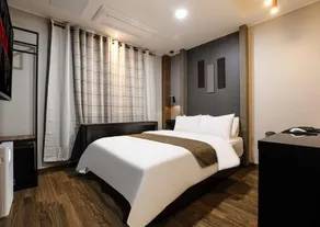 Anyang Hotel Fashion - Image 2