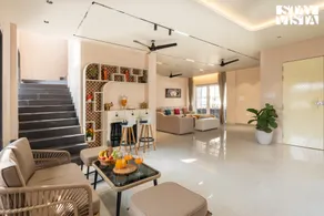 StayVista's Sneh Bliss Villa - 5BHK with Jacuzzi & Alfresco Dining - Image 3