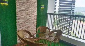 DG HomestayMuslim Putrajaya - Near Alamanda - Image 3
