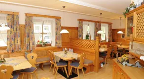 Pension Unterhof - Image 4