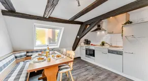Charmante Hotelwohnung nahe Pforzheim, ruhige Lage - Image 5