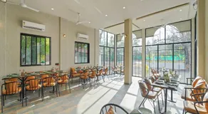 Palette Hotel Orient Greenz by CheckIn, Pench - Image 3