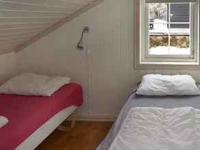 8 Personen Ferienhaus in ÅSERAL - Image 2