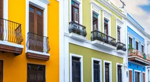Moderno Apartamento para parejas San Juan Puerto Rico - Image 3