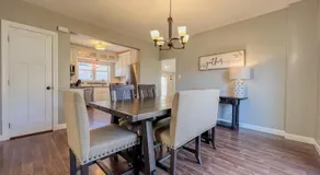 3Bed 2Bath Outdoor Oasis, Fenced Yard, HOT TUB! - Image 4