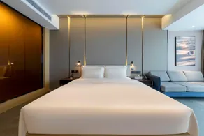 Atour Hotel the Tianmen Mountain Cableway Station Yongding District, ZHANGJIAJIE - Image 2